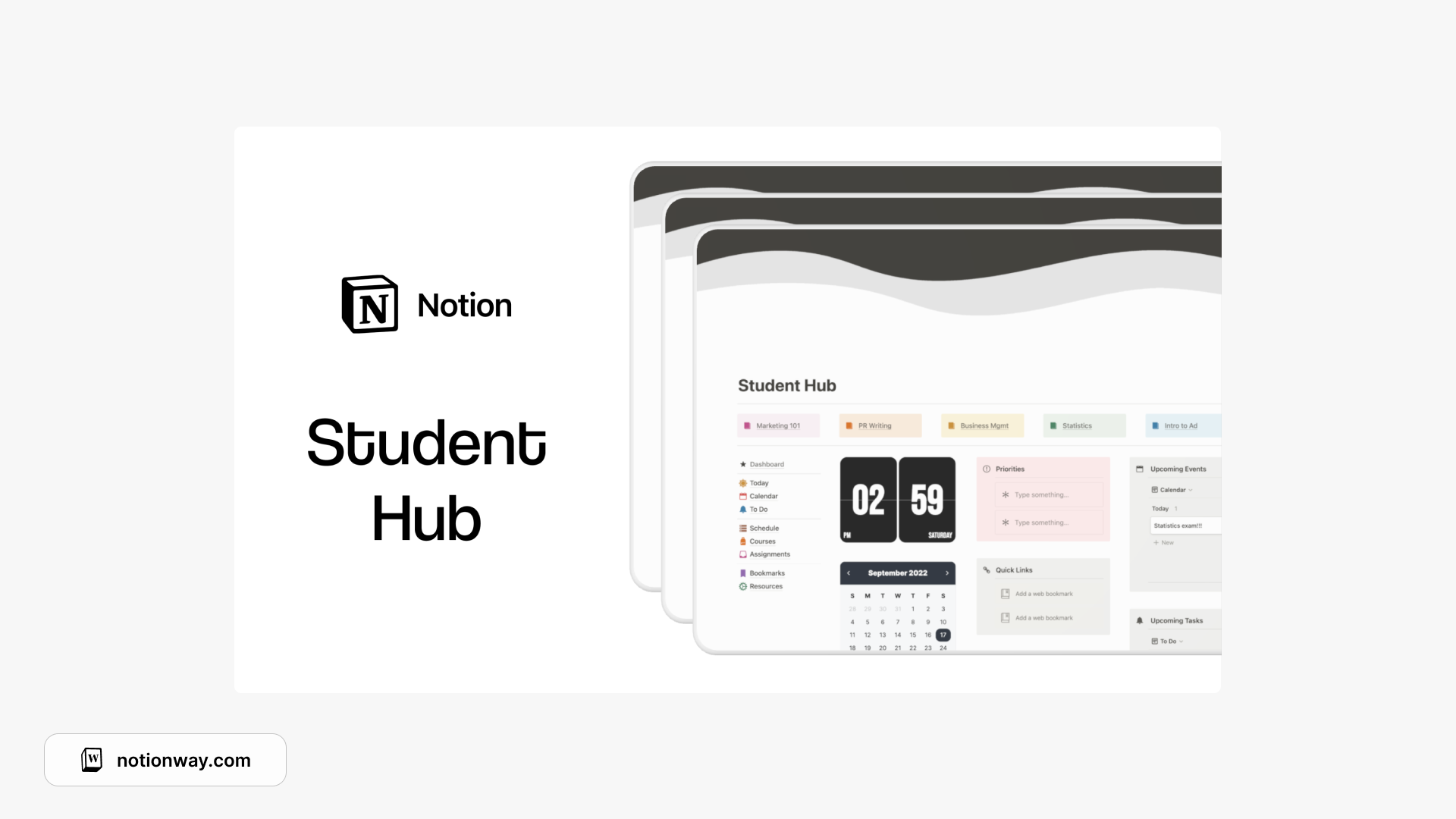 75+ Best & Free Notion Templates for Everything [2024]